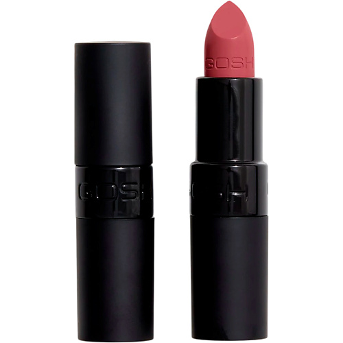 Помада для губ GOSH Губная помада Velvet Touch Lipstick
