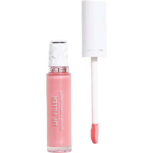 Блеск для губ GOSH Блеск для губ с эффектом увеличения объема Lip Filler - Instant Plumping Effect