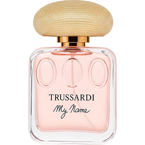 Парфюмерная вода TRUSSARDI My Name