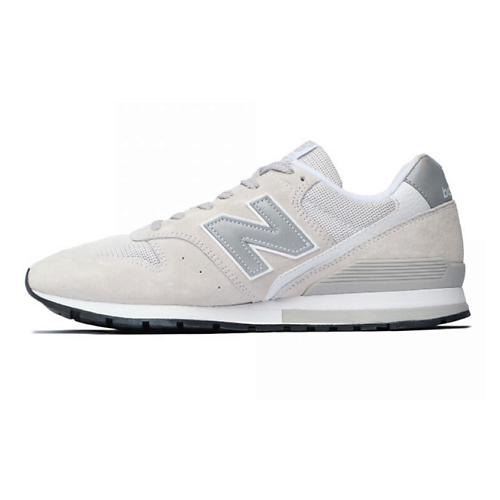 Кроссовки NEW BALANCE Кроссовки 996 Ivory White