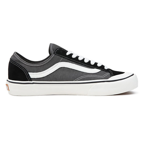 

VANS Style 136 Decon VR3 Sf 'Black Grey', Style 136 Decon VR3 Sf 'Black Grey'