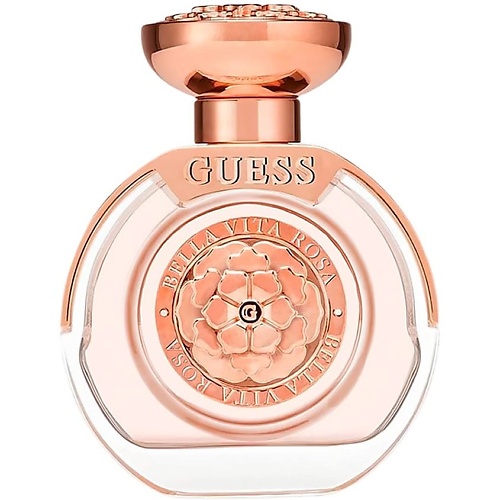 Туалетная вода GUESS Bella Vita Rosa