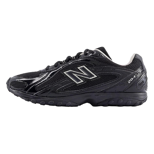 Кроссовки NEW BALANCE Кроссовки повседневные мужские U204LMRA