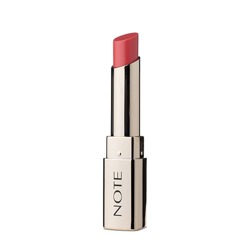 NOTE COSMETIQUE ICONIC Sheer Глянцевая помада с полупрозрачным финишем
