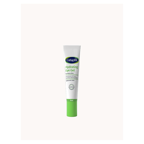 Крем для глаз CETAPHIL Крем-гель для глаз Hydrating Eye Gel Cream