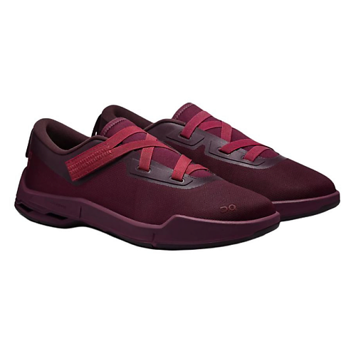 Кроссовки ON RUNNING ON1 Кроссовки Cloudnova Zendaya x Wmns 'Fig' Women's