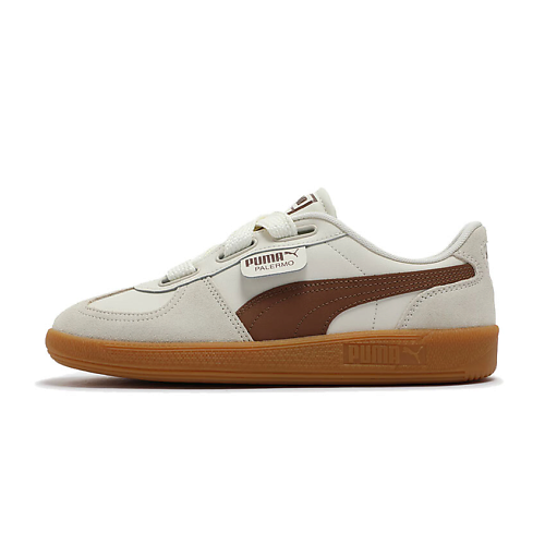 

PUMA Кроссовки женские Palermo Wide Lace Sd, Кроссовки женские Palermo Wide Lace Sd