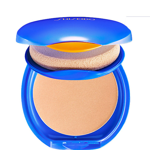 SHISEIDO Солнцезащитное компактное тональное средство SPF 30 Protective Compact Foundation