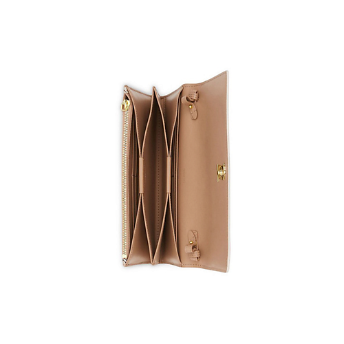 Сумка BURBERRY Сумка через плечо TB Monogram Leather Clutch
