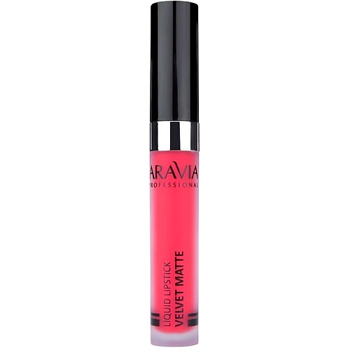 Жидкая матовая помада Velvet Matte