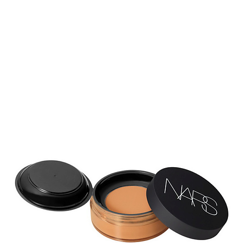 Пудра для лица NARS Светоотражающая фиксирующая рассыпчатая пудра Light Reflecting