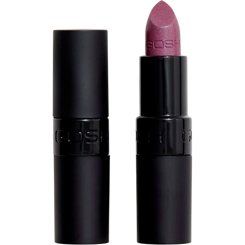 Помада для губ GOSH Губная помада Velvet Touch Lipstick