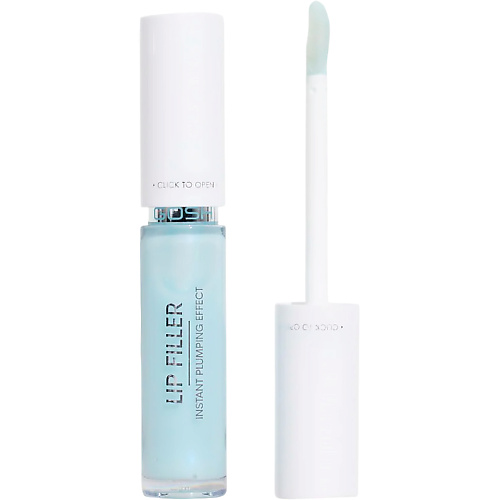 Блеск для губ GOSH Блеск для губ с эффектом увеличения объема Lip Filler - Instant Plumping Effect