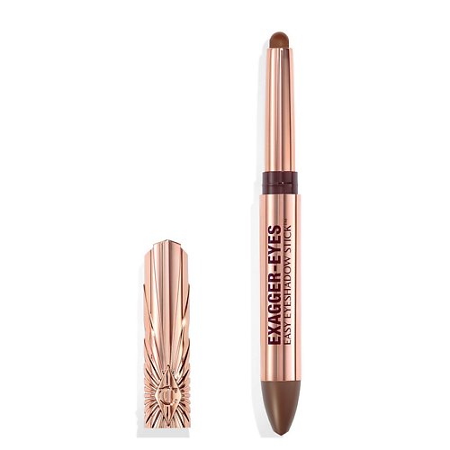 Тени для век CHARLOTTE TILBURY Тени для век Exagger