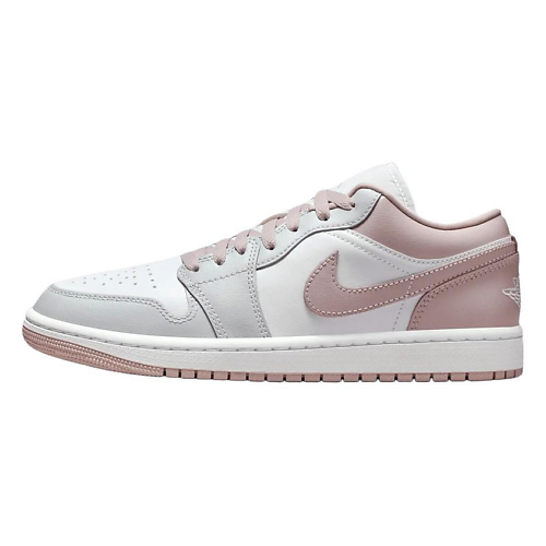 

NIKE Баскетбольные кроссовки женские Air 1 Cushioning Low top Vintage, Баскетбольные кроссовки женские Air 1 Cushioning Low top Vintage