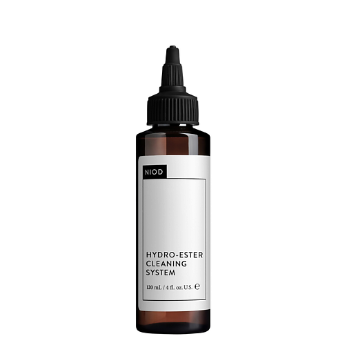 Спрей для лица NIOD Очищающее средство для лица Hydro-Ester Cleansing System