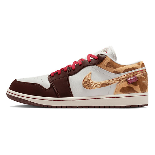 

NIKE Баскетбольные кроссовки мужские Air 1 Cushioning Low top Vintage, Баскетбольные кроссовки мужские Air 1 Cushioning Low top Vintage