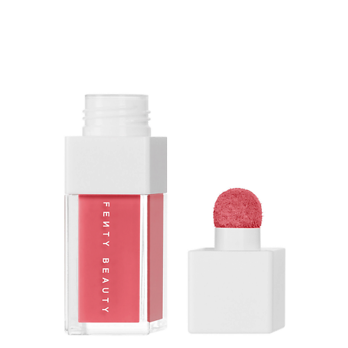 Румяна FENTY BEAUTY Жидкие румяна Shake N' Play Buildable Liquid Blush
