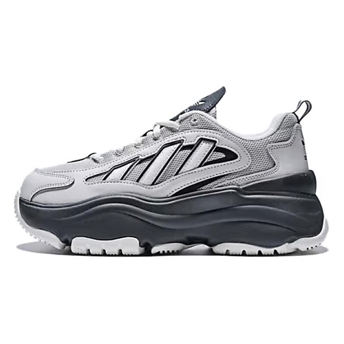 Кроссовки ADIDAS ORIGINAL Кроссовки женские OZGAIA Height Increasing Low top Chunky