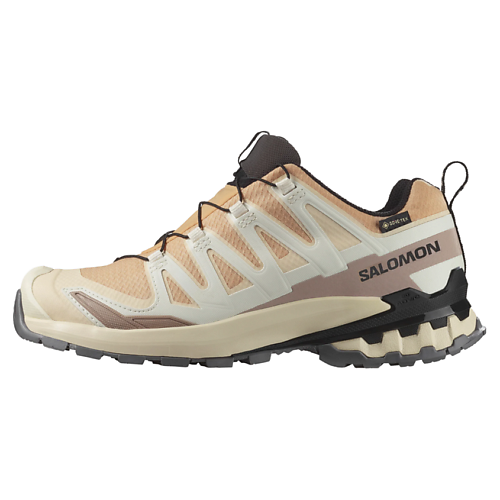Кроссовки SALOMON Кроссовки XA Pro 3D V9 Fabric Waterproof Support Low top