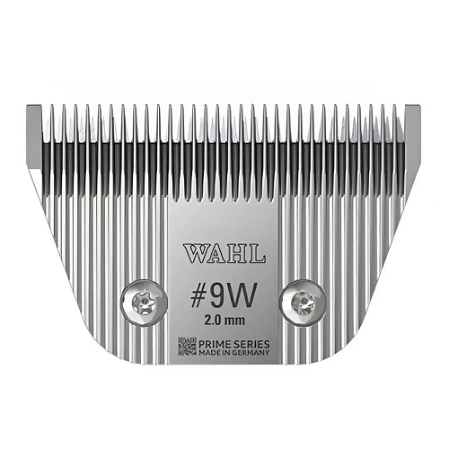 Машинка для стрижки WAHL Сменное лезвие Km Supera 2mm Klinge