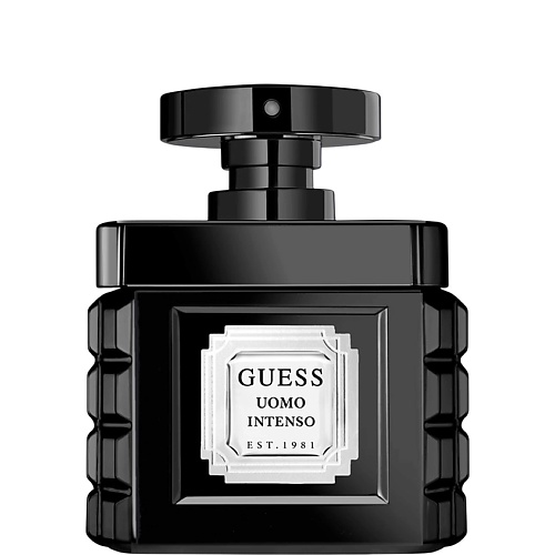 GUESS Uomo Intenso 50