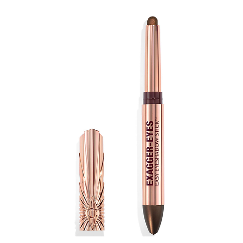 CHARLOTTE TILBURY Тени для век Exagger