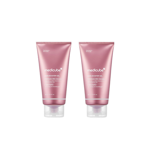 Гель для лица MEDICUBE Гель для упругости кожи PDRN Booster Gel