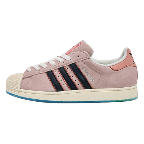 Кроссовки ADIDAS ORIGINAL Кроссовки Superstar SpongeBob SquarePants x Superstar Patrick Star