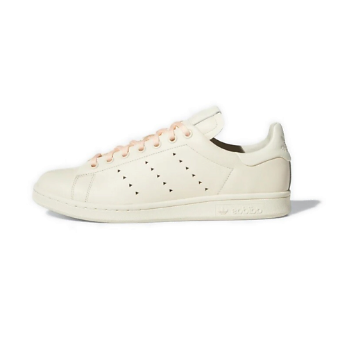Кроссовки ADIDAS ORIGINAL Кроссовки Stan Smith Pharrell Ecru Tint
