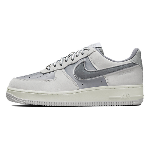 

NIKE Кроссовки женские Air Force 1 '07 Lx 'Athletic Club Light Smoke Grey', Кроссовки женские Air Force 1 '07 Lx 'Athletic Club Light Smoke Grey'