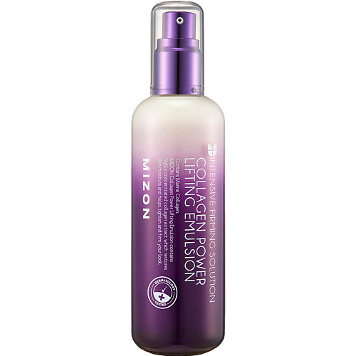 Эмульсия для лица MIZON Коллагеновая эмульсия с лифтинг-эффектом Collagen Power Lifting Emulsion