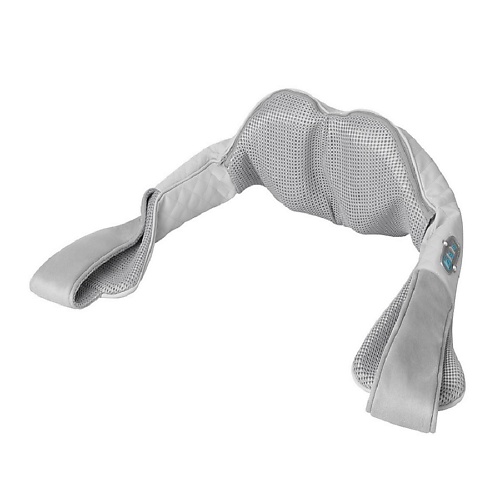 Массажер для шеи и плеч NMG 850 silver