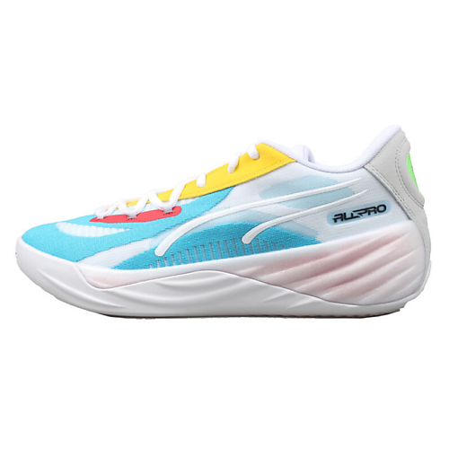 Кроссовки PUMA Кроссовки All Pro Nitro Primary