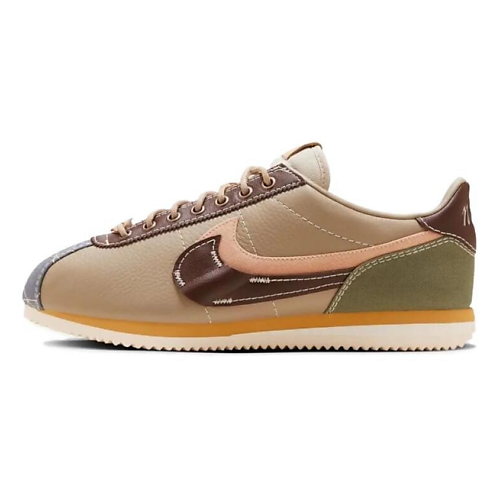 

NIKE Кроссовки мужские повседневные FZ5040-221, Кроссовки мужские повседневные FZ5040-221