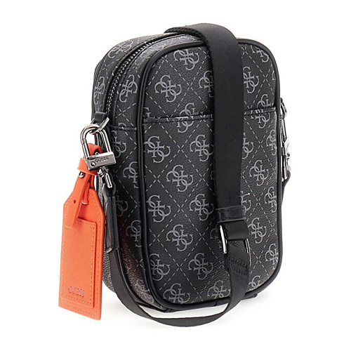Сумка GUESS Сумка через плечо Milano Crossbody Micro Bag