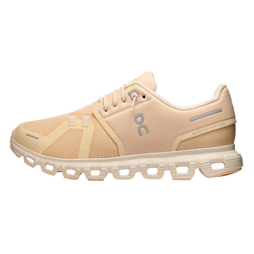 Кроссовки ON RUNNING ON1 Кроссовки Cloud 6 Wmns 'Blonde Dew' Women's