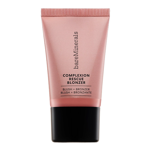 BAREMINERALS Жидкие румяна-бронзер Complexion Rescue Blonzer