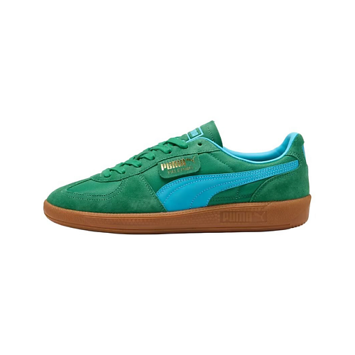 Кроссовки PUMA Кроссовки низкие унисекс Palermo Vintage