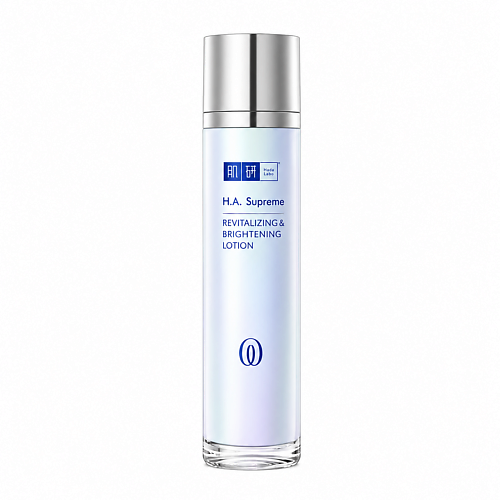 Тоник для лица HADA LABO Осветляющий лосьон H.A. Supreme Brightening Lotion
