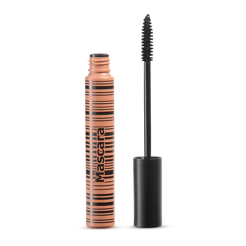 

JUST MAKE UP Тушь для ресниц 9, Тушь для ресниц