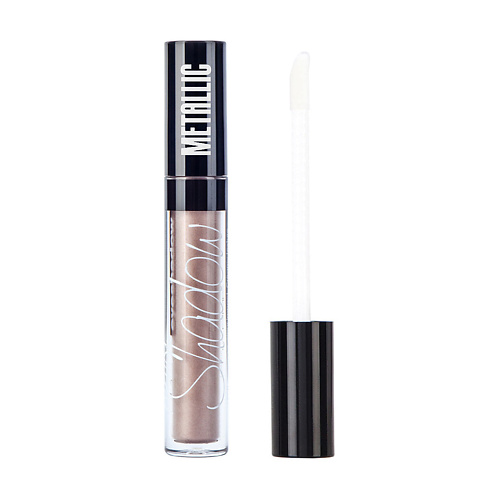 Тени для век CHARME Тени для век жидкие Metallic