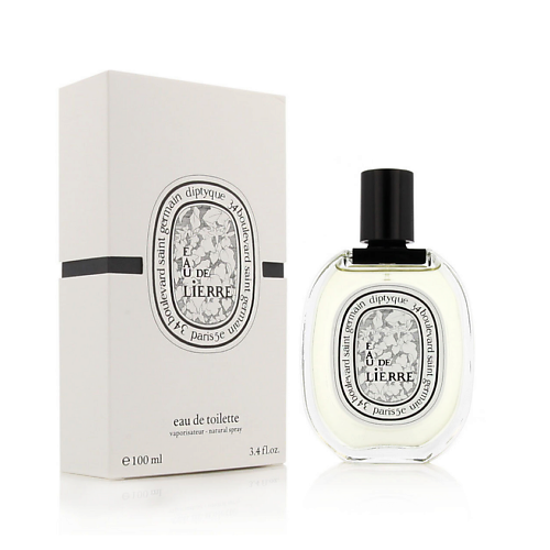 Туалетная вода DIPTYQUE Туалетная вода Eau de Lierre