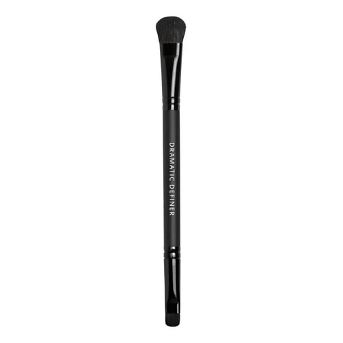 Кисть для лица BAREMINERALS Кисть для подводки Definer Eye Duo Brush