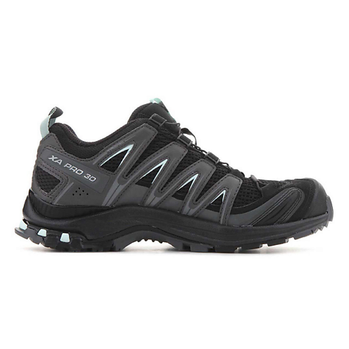 

SALOMON Кроссовки для трейла женские Xa Pro 3D Waterproof, Кроссовки для трейла женские Xa Pro 3D Waterproof