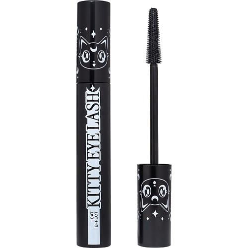 Тушь для ресниц BEAUTY BOMB Тушь для ресниц Mascara Kitty Eye Lash
