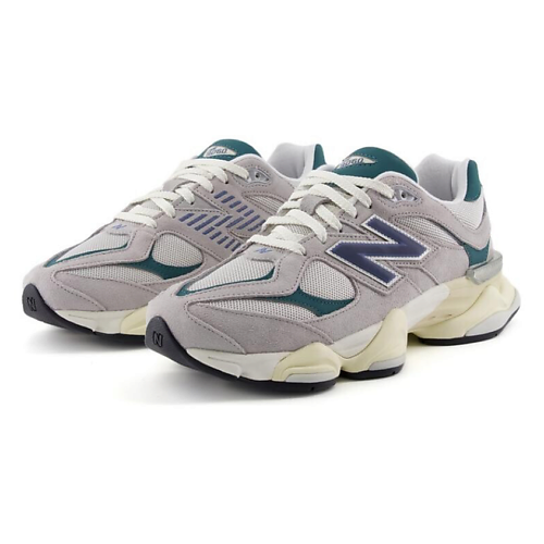 NEW BALANCE Кроссовки повседневные мужские U9060HMS
