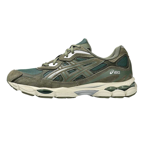 Кроссовки ASICS Кроссовки GEL NYC Casual Running Shoes Unisex
