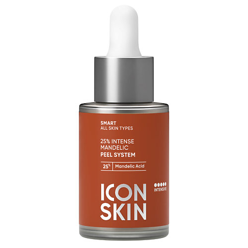Пилинг для лица ICON SKIN Миндальный пилинг 25%