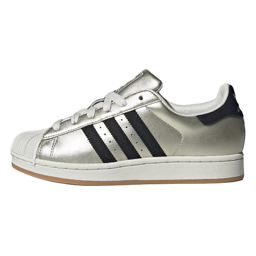 Кроссовки ADIDAS ORIGINAL Кроссовки Superstar Ii 3-Stripe